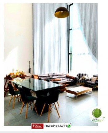 Imagem Casa de Condomínio com 4 Quartos à Venda, 230 m² em Ibiti Royal Park - Sorocaba