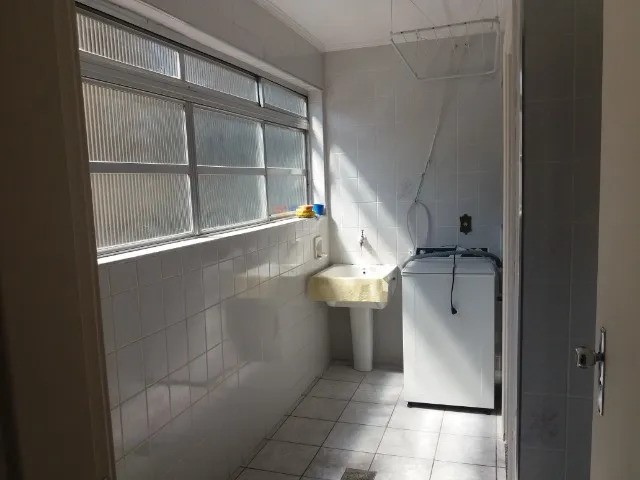 Imagem Apartamento com 2 Quartos à Venda, 133 m²em Itararé - São Vicente