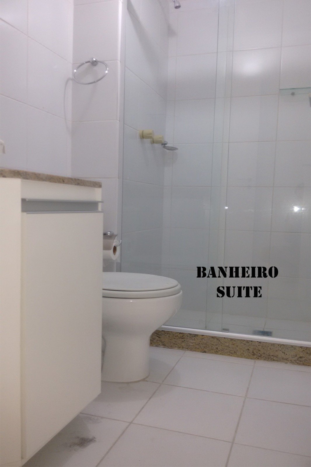 Foto do imóvel: Apartamento com 2 Quartos à Venda, 62 m² em Recreio dos Bandeirantes - Rio de Janeiro
