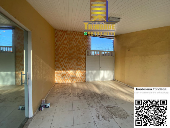 Imagem Casa de Condomínio com 3 Quartos à Venda, 180 m² em Jardim Eldorado - São Luís