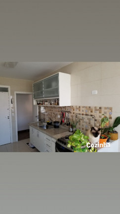Imagem Apartamento com 3 Quartos à Venda, 110 m² em Vila Clementino - São Paulo