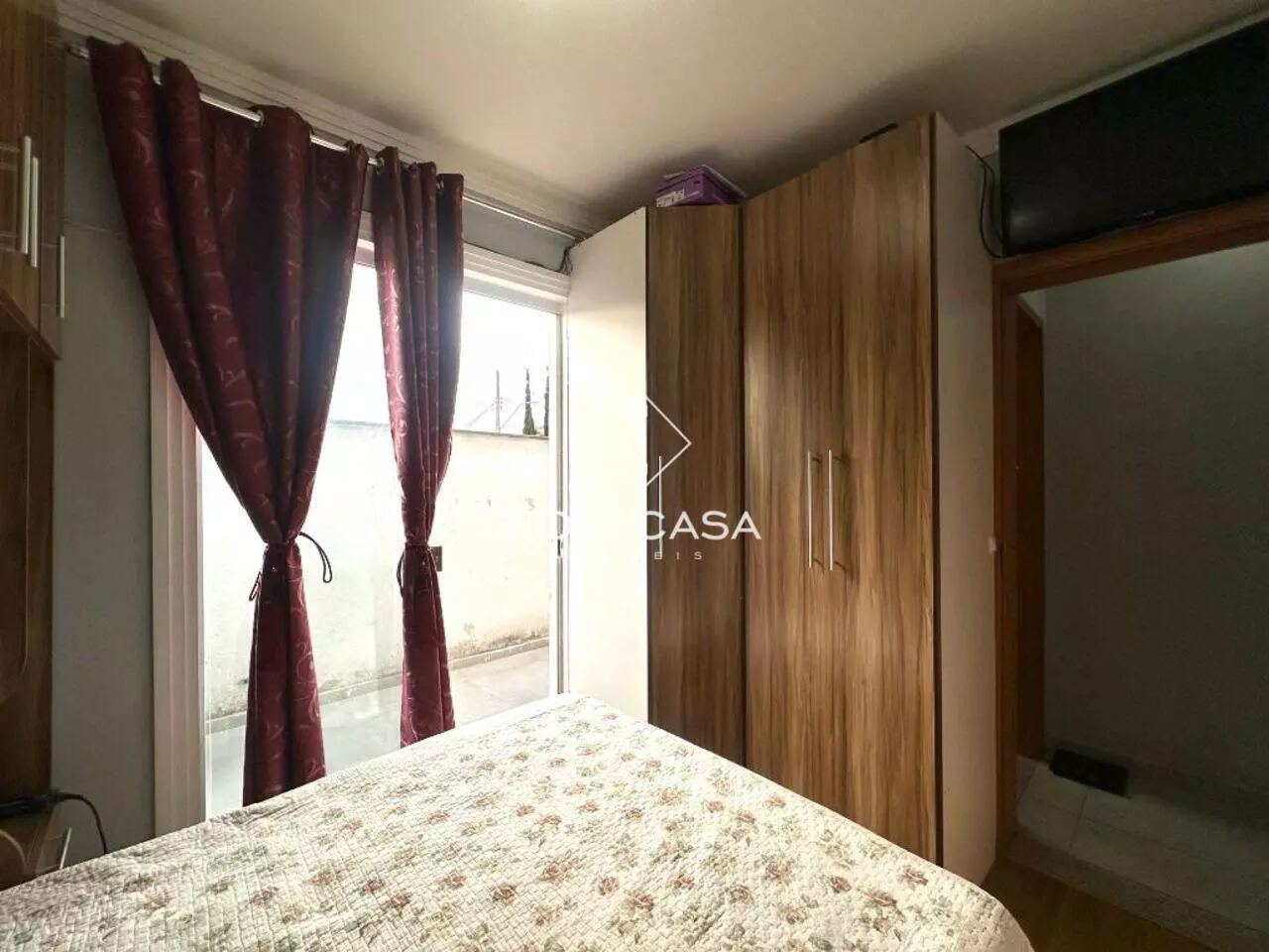 Foto do imóvel: Casa com 2 Quartos à Venda, 70 m² em Santa Mônica - Belo Horizonte