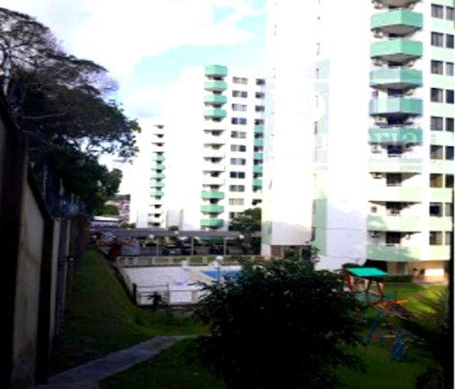 Imagem Apartamento com 3 Quartos à Venda, 167 m²em Nova Esperança - Manaus