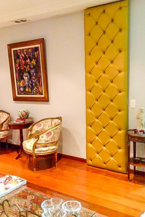 Foto do imóvel: Apartamento com 4 Quartos à Venda, 270 m² em Jardim Paulista - São Paulo