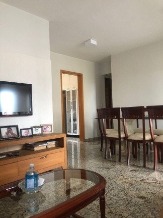 Apartamento com 3 Quartos à Venda, 104 m² em Nova Suiça - Goiânia