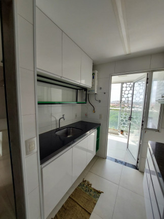 Imagem Apartamento com 2 Quartos para Alugar, 81 m² em Ponta D'Areia - São Luís