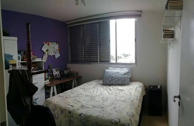 Imagem Apartamento com 2 Quartos à Venda,  em Vila Mariana - São Paulo