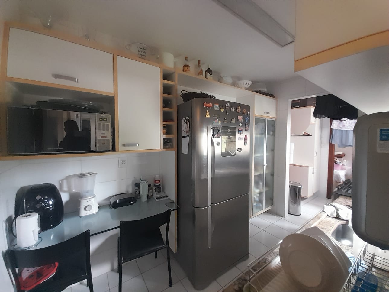 Foto do imóvel: Apartamento com 3 Quartos à Venda, 126 m² em Pituba - Salvador