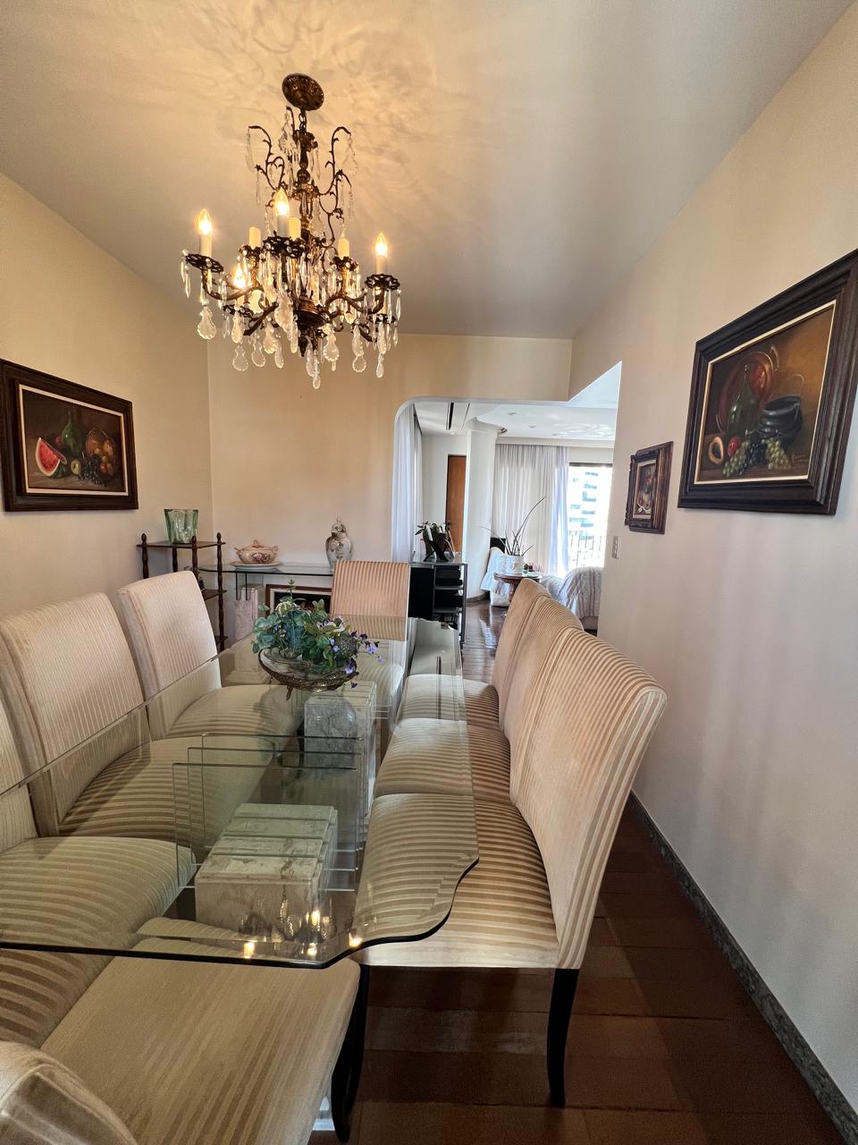 Apartamento com 3 Quartos à Venda, 96 m² em Indianópolis - São Paulo