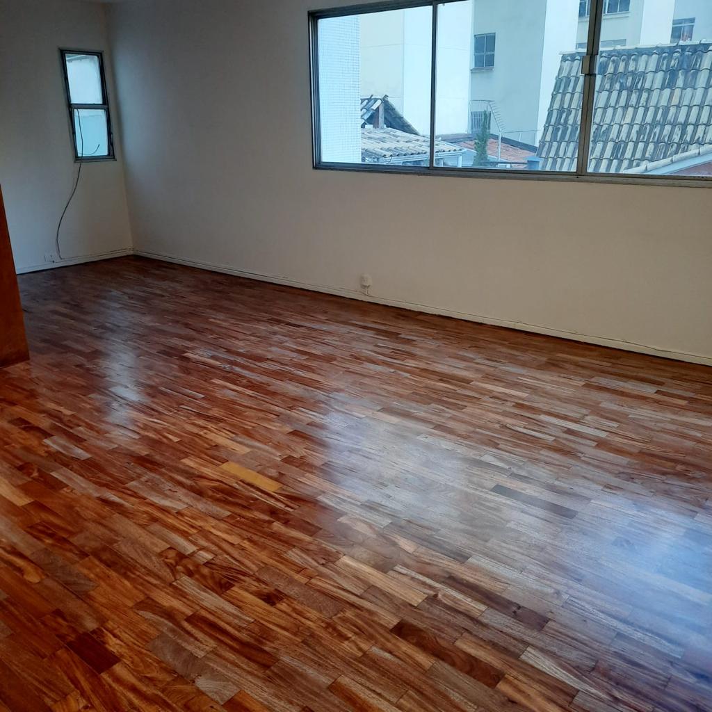 Imagem Apartamento com 4 Quartos à Venda, 114 m²em Jardim Paulista - São Paulo