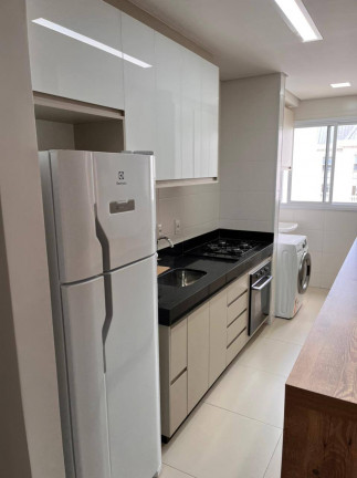 Imagem Apartamento com 2 Quartos à Venda, 60 m² em Setor Bueno - Goiânia