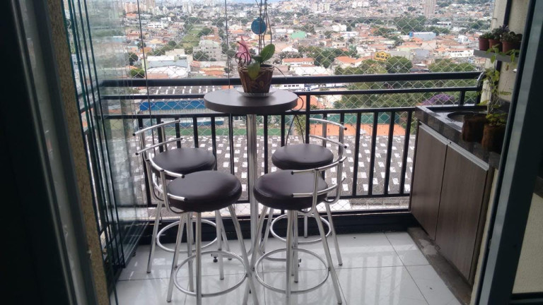 Imagem Apartamento com 2 Quartos à Venda, 59 m²em Rudge Ramos - São Bernardo do Campo