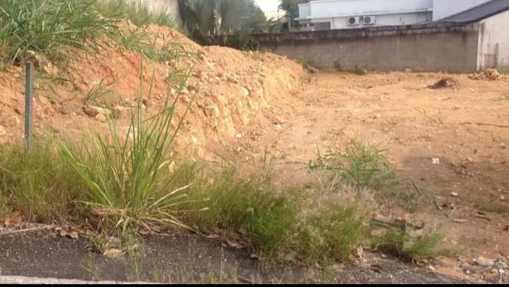 Foto do imóvel: Terreno à Venda, 375 m²em Tribobó - São Gonçalo