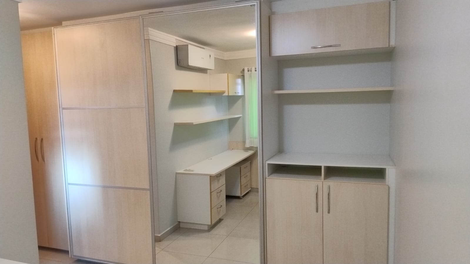 Imagem Apartamento com 3 Quartos à Venda, 107 m²em Setor Bueno - Goiânia