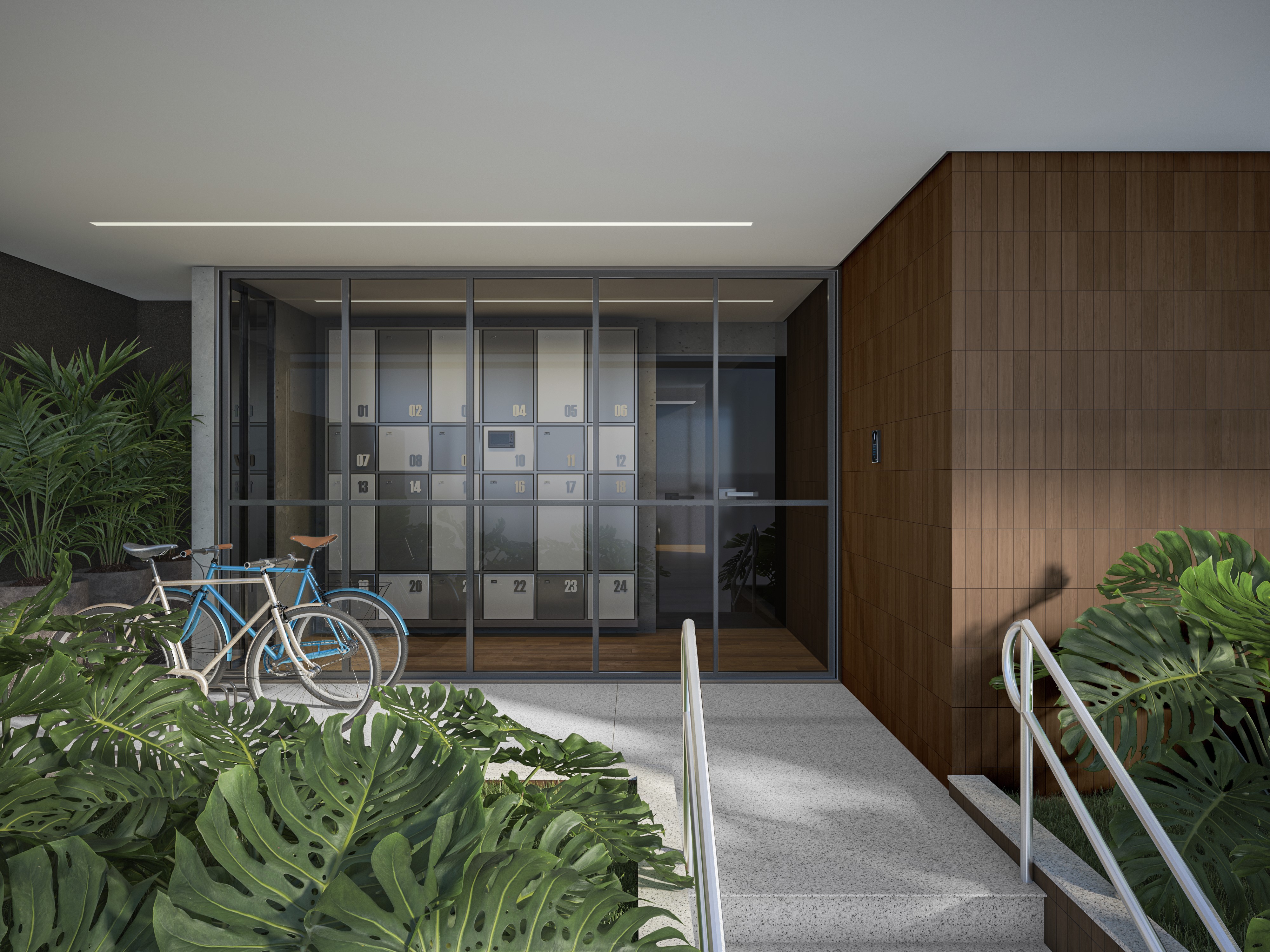 Foto do imóvel: Apartamento com 2 Quartos à Venda, 62 m² em Jatiúca - Maceió