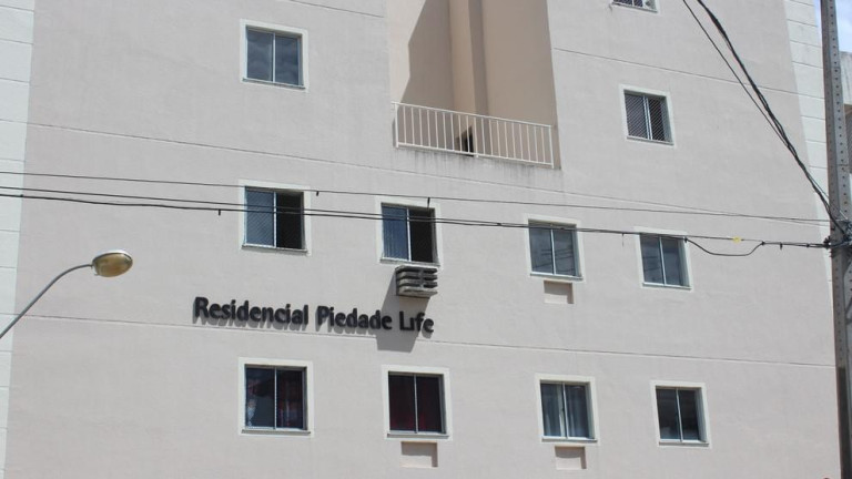 Imagem Apartamento com 3 Quartos à Venda, 55 m² em Candeias - Jaboatão dos Guararapes