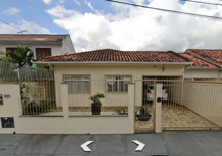 Imagem Casa com 4 Quartos à Venda, 114 m²em Forquilhas - São José