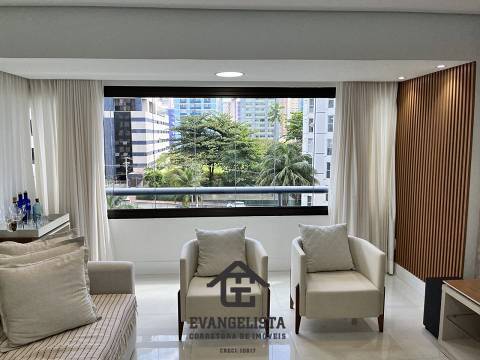 Imagem Apartamento com 3 Quartos à Venda, 95 m²em Pituba - Salvador