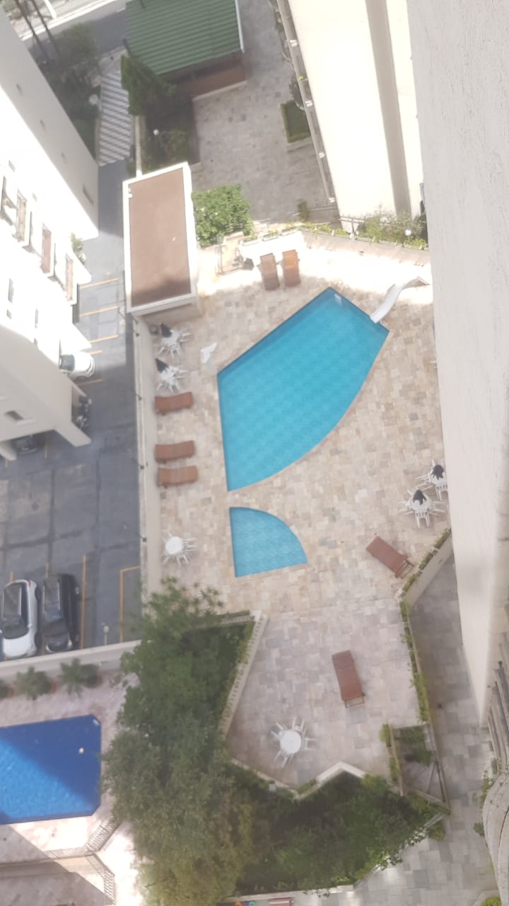 Foto do imóvel: Apartamento com 3 Quartos à Venda, 85 m² em Moema - São Paulo