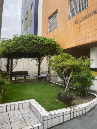Imagem Apartamento com 3 Quartos à Venda, 68 m² em Fátima - Fortaleza
