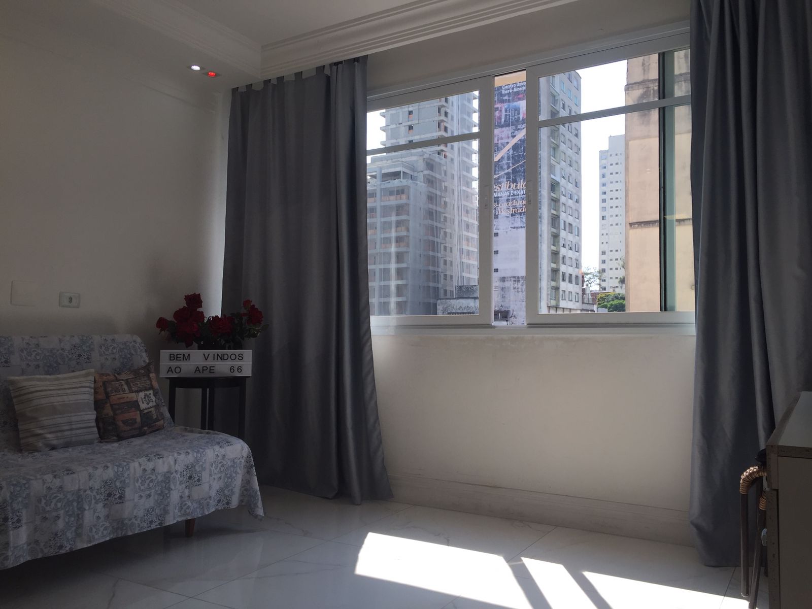 Imagem Apartamento com 2 Quartos à Venda, 70 m²em Bela Vista - São Paulo