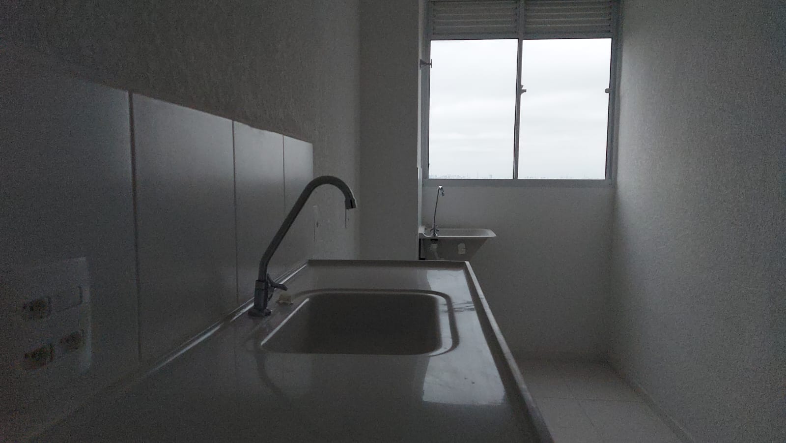 Imagem Apartamento com 2 Quartos à Venda, 43 m²em Vila Santos - São Paulo