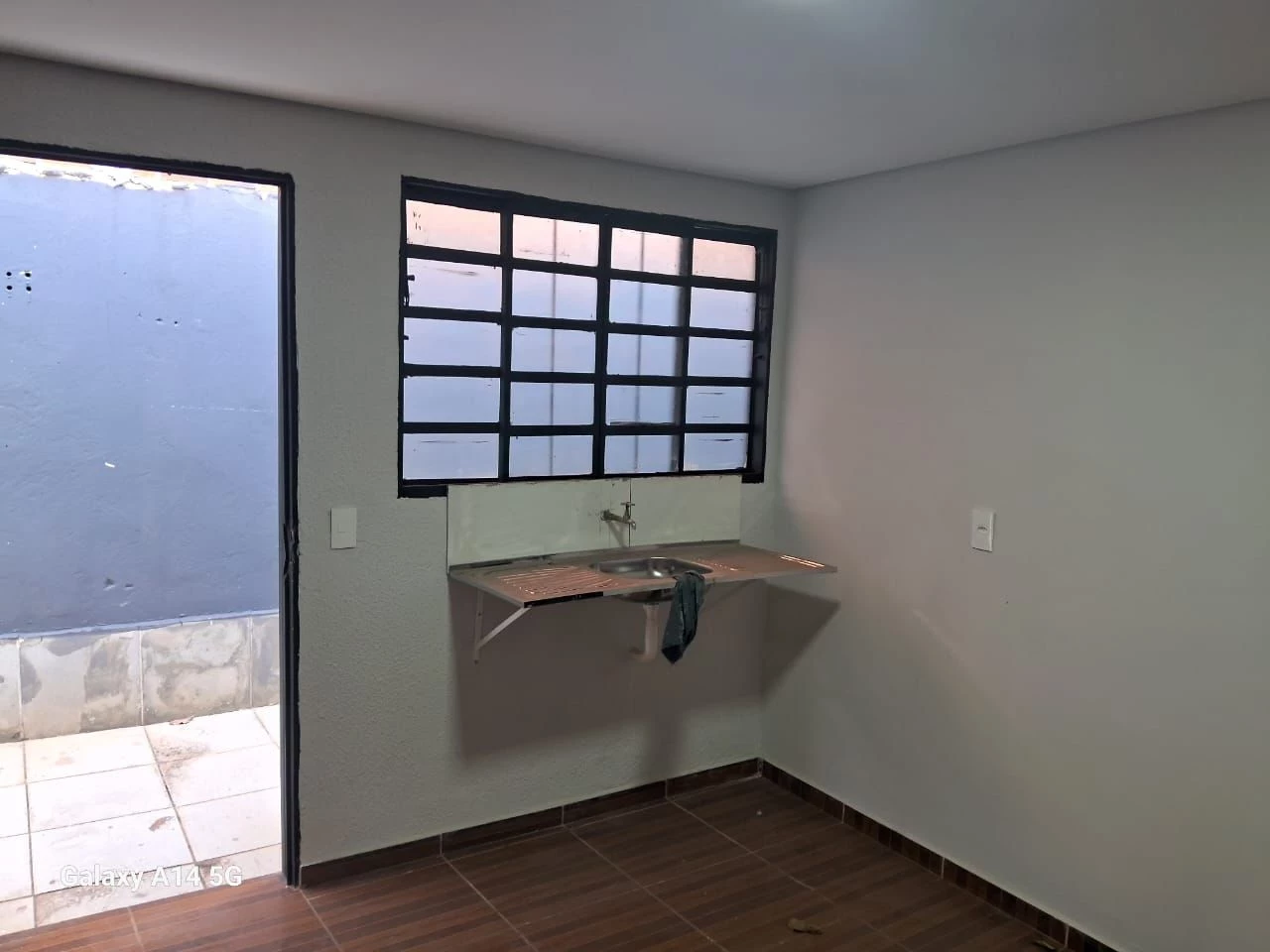 Foto do imóvel: Casa com 2 Quartos à Venda, 85 m² em Jardim Ivone - Bauru
