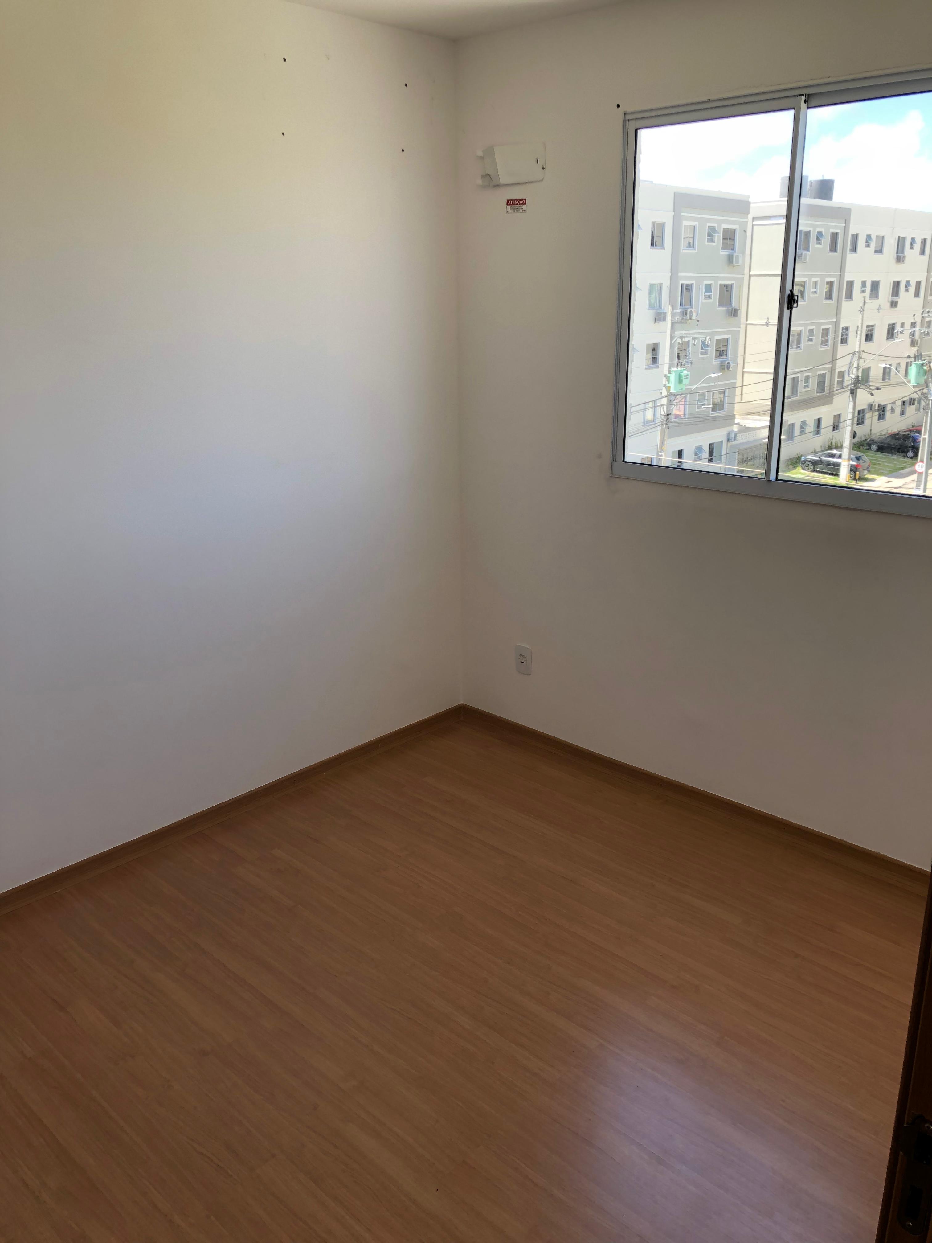 Imagem Apartamento com 2 Quartos à Venda, 45 m²em Centro - Lauro de Freitas