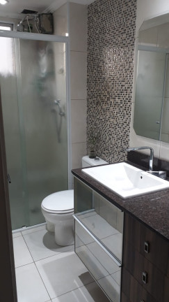 Imagem Apartamento com 2 Quartos à Venda,  em Vila Santa Teresa (Zona Sul) - São Paulo