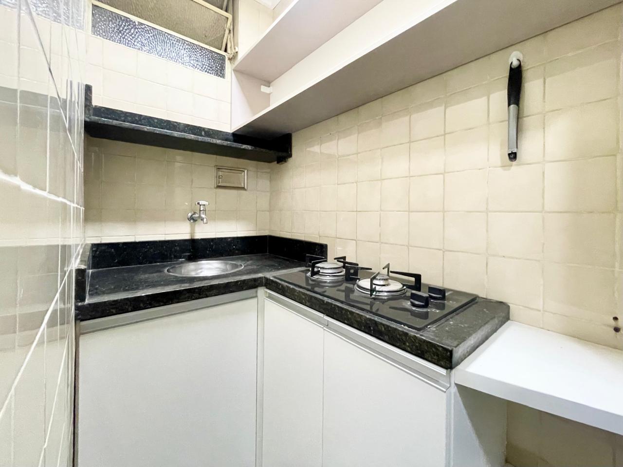 Foto do imóvel: Kitnet com 1 Quarto à Venda, 15 m²em Taumaturgo - Teresópolis