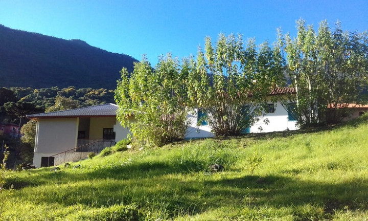 Imagem Casa com 4 Quartos à Venda, 1 m² em Jardim Zaira - Mauá