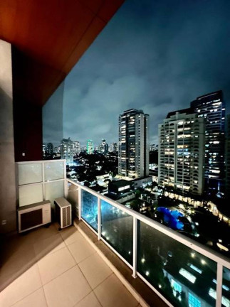 Imagem Apartamento com 2 Quartos à Venda,  em Vila Gertrudes - São Paulo