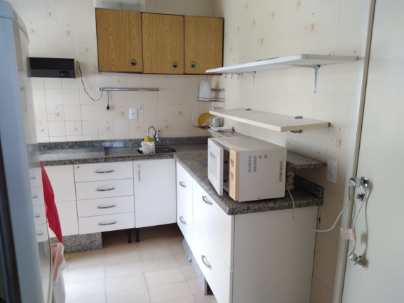 Imagem Apartamento com 2 Quartos à Venda,  em Carvoeira - Florianópolis