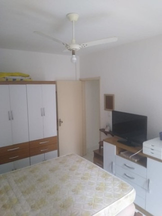Imagem Apartamento com 1 Quarto à Venda,  em Gonzaga - Santos