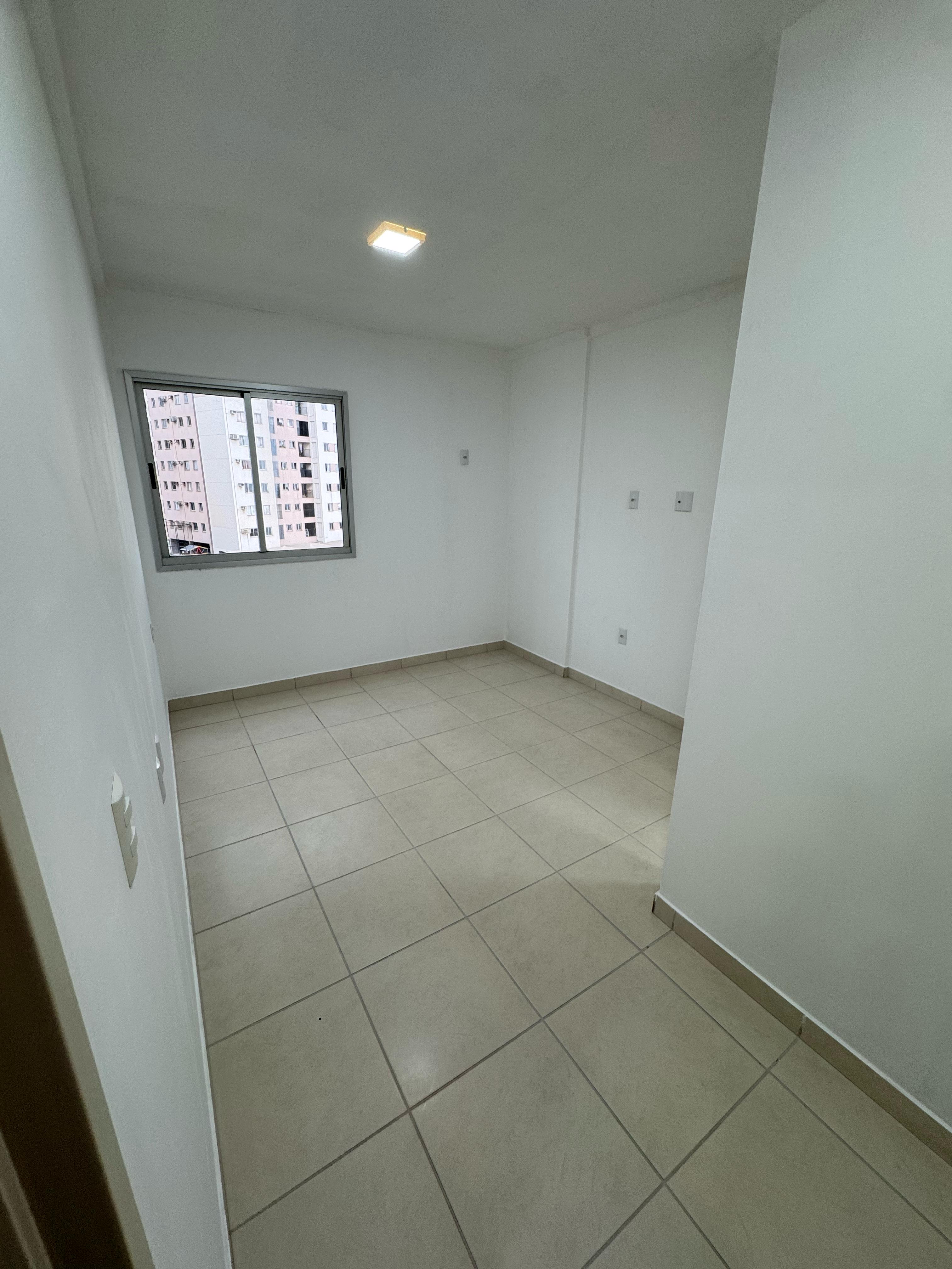 Foto do imóvel: Apartamento com 2 Quartos à Venda, 54 m² em Parque Oeste Industrial - Goiânia