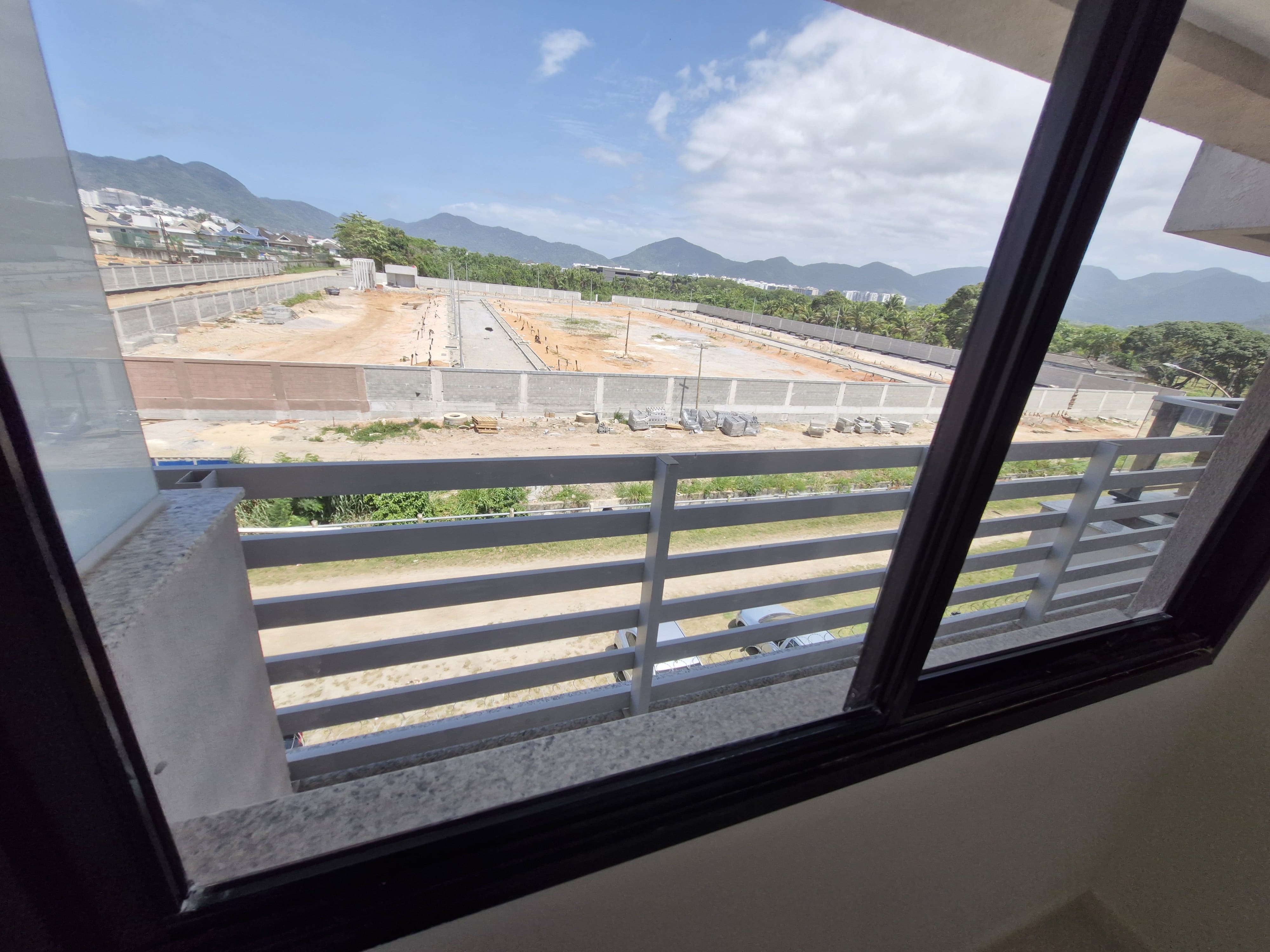 Foto do imóvel: Cobertura com 3 Quartos à Venda ou Locação, 148 m² em Recreio dos Bandeirantes - Rio de Janeiro