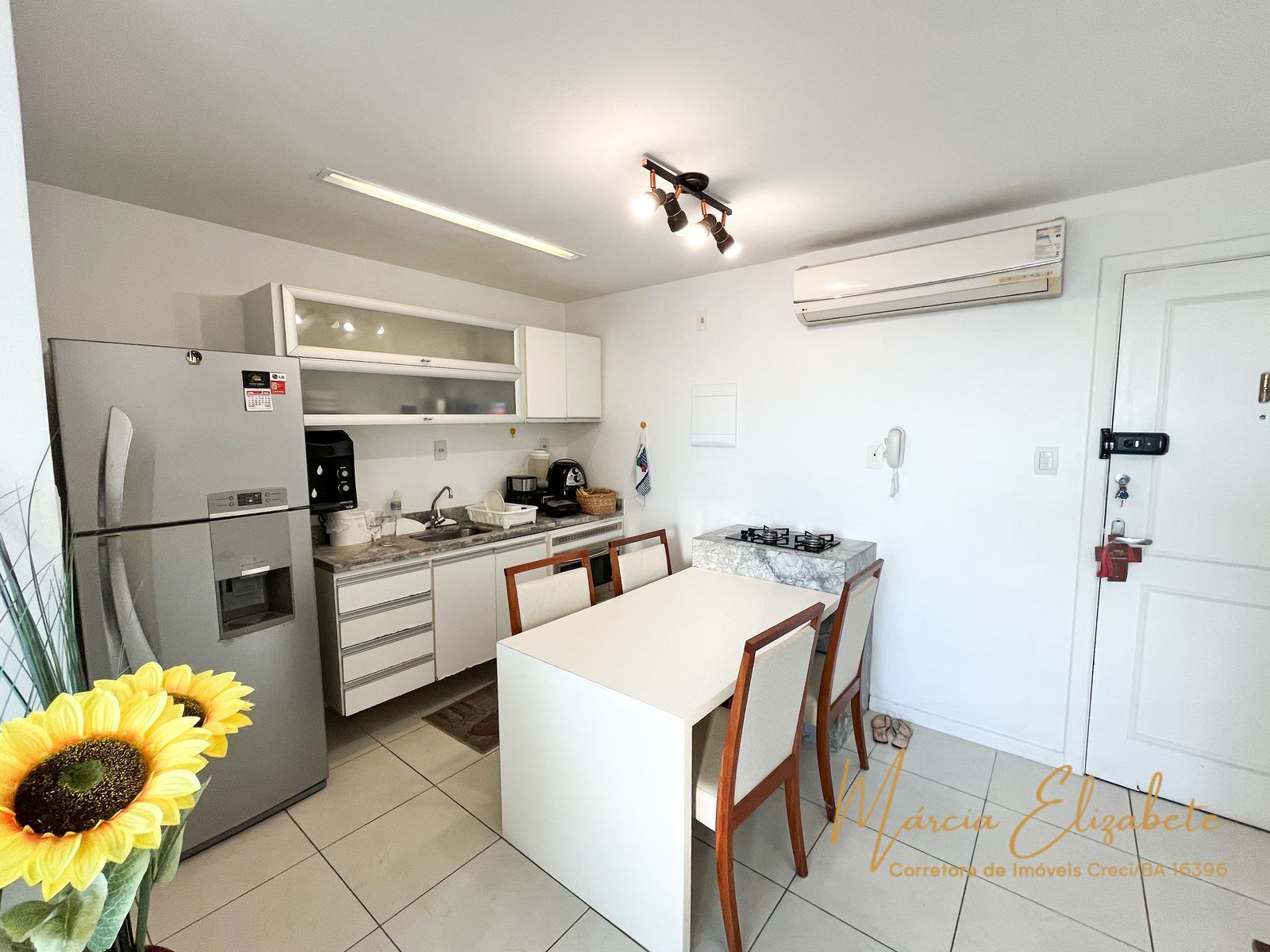 Foto do imóvel: Cobertura com 1 Quarto à Venda, 96 m² em Barra - Salvador