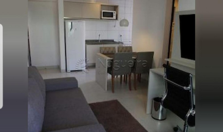 Imagem Apartamento com 2 Quartos à Venda, 54 m² em Boa Viagem - Recife