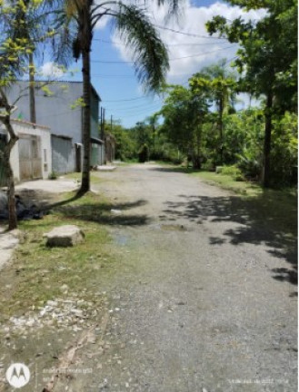 Imagem Sobrado com 2 Quartos à Venda, 60 m²em Caruara - Santos