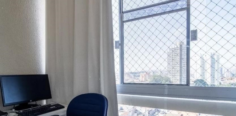 Apartamento com 2 Quartos à Venda, 57 m² em Casa Verde Alta - São Paulo