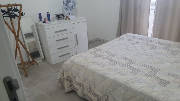 Imagem Apartamento com 2 Quartos à Venda,  em Caiçara - Praia Grande