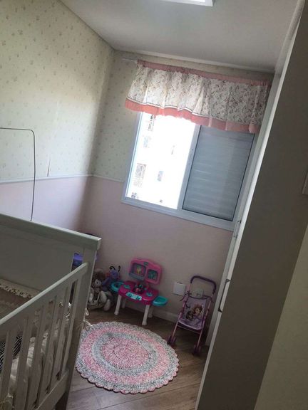 Imagem Apartamento com 3 Quartos para Alugar, 70 m² em Jaguaré - São Paulo
