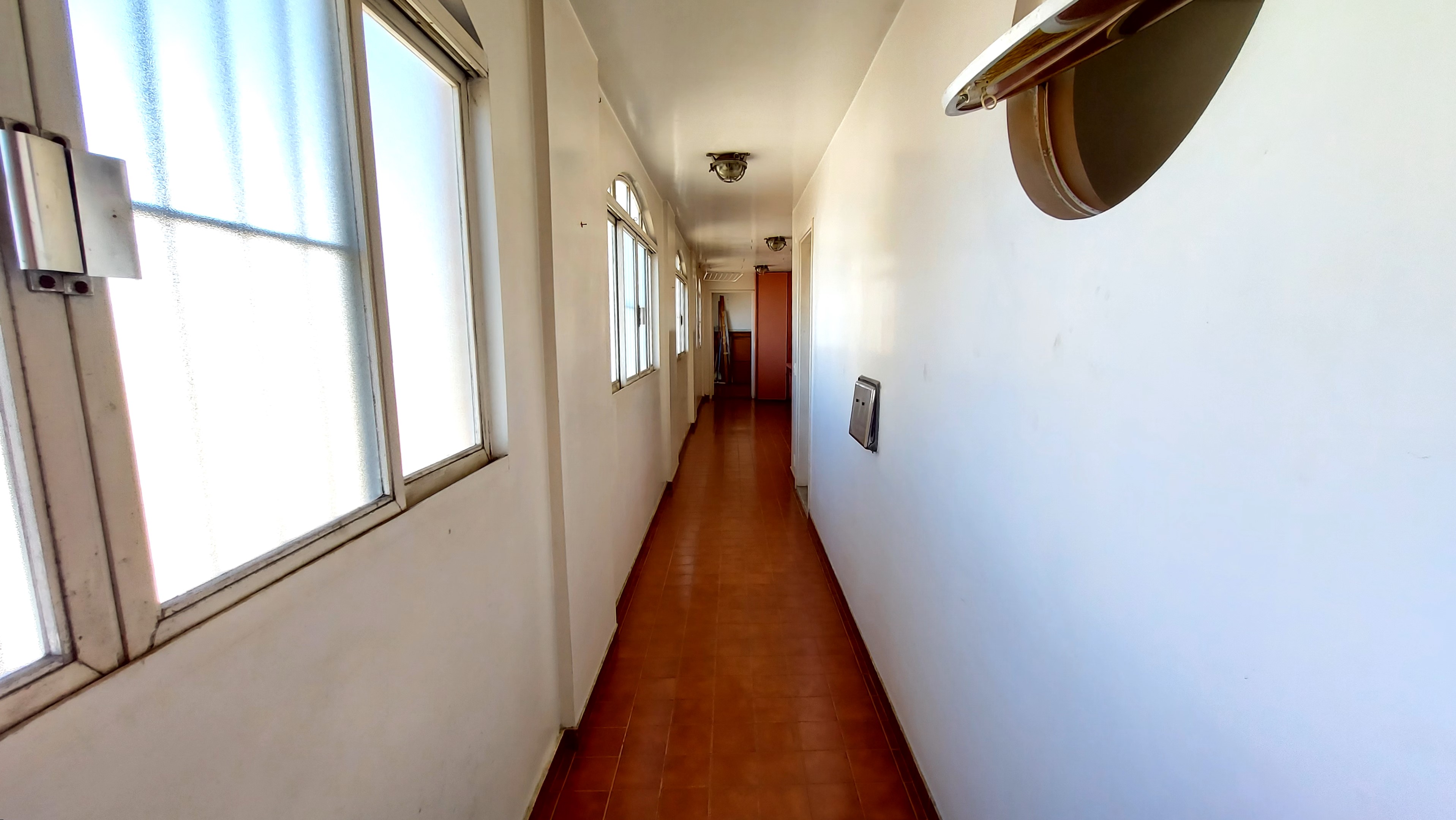 Imagem Apartamento com 4 Quartos à Venda, 243 m²em Centro - Santo André