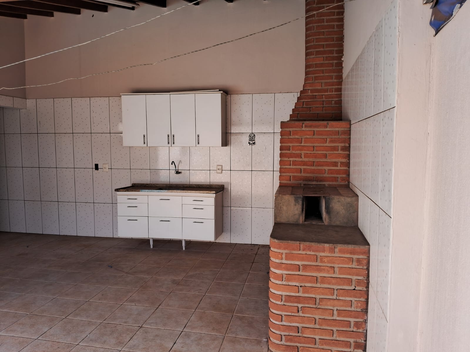 Foto do imóvel: Casa com 3 Quartos à Venda, 200 m² em Jardim Terra Branca - Bauru