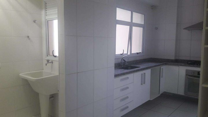 Imagem Apartamento com 4 Quartos à Venda, 129 m² em Parque Residencial Aquarius - São José Dos Campos