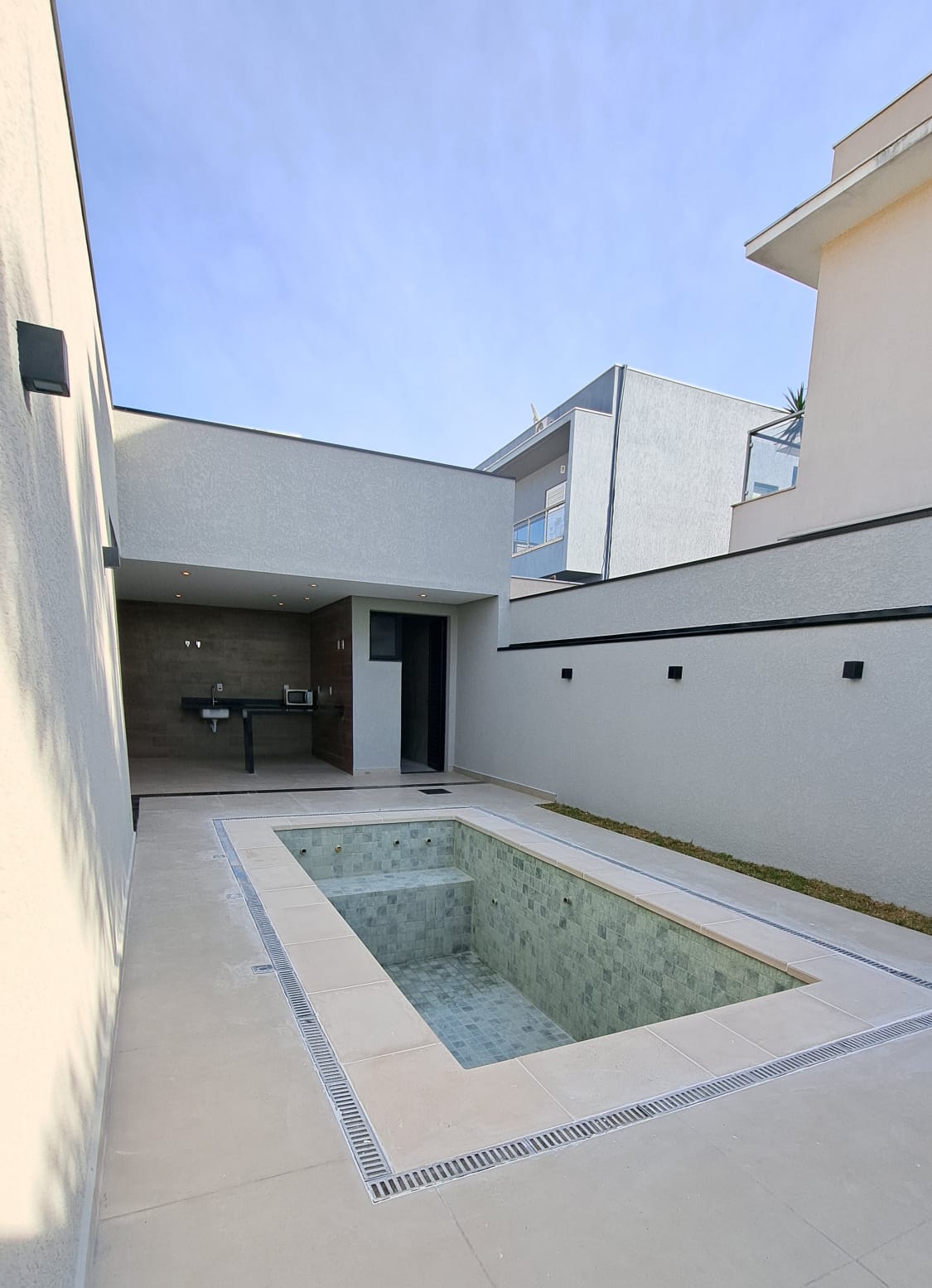 Foto do imóvel: Casa com 3 Quartos à Venda, 220 m² em Jardim Residencial Giverny - Sorocaba