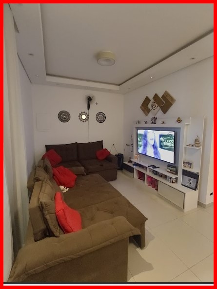 Imagem Casa com 4 Quartos à Venda, 90 m²em Real - Praia Grande