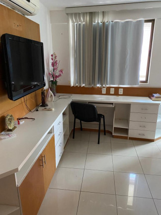 Imagem Apartamento com 3 Quartos à Venda, 83 m² em Cocó - Fortaleza