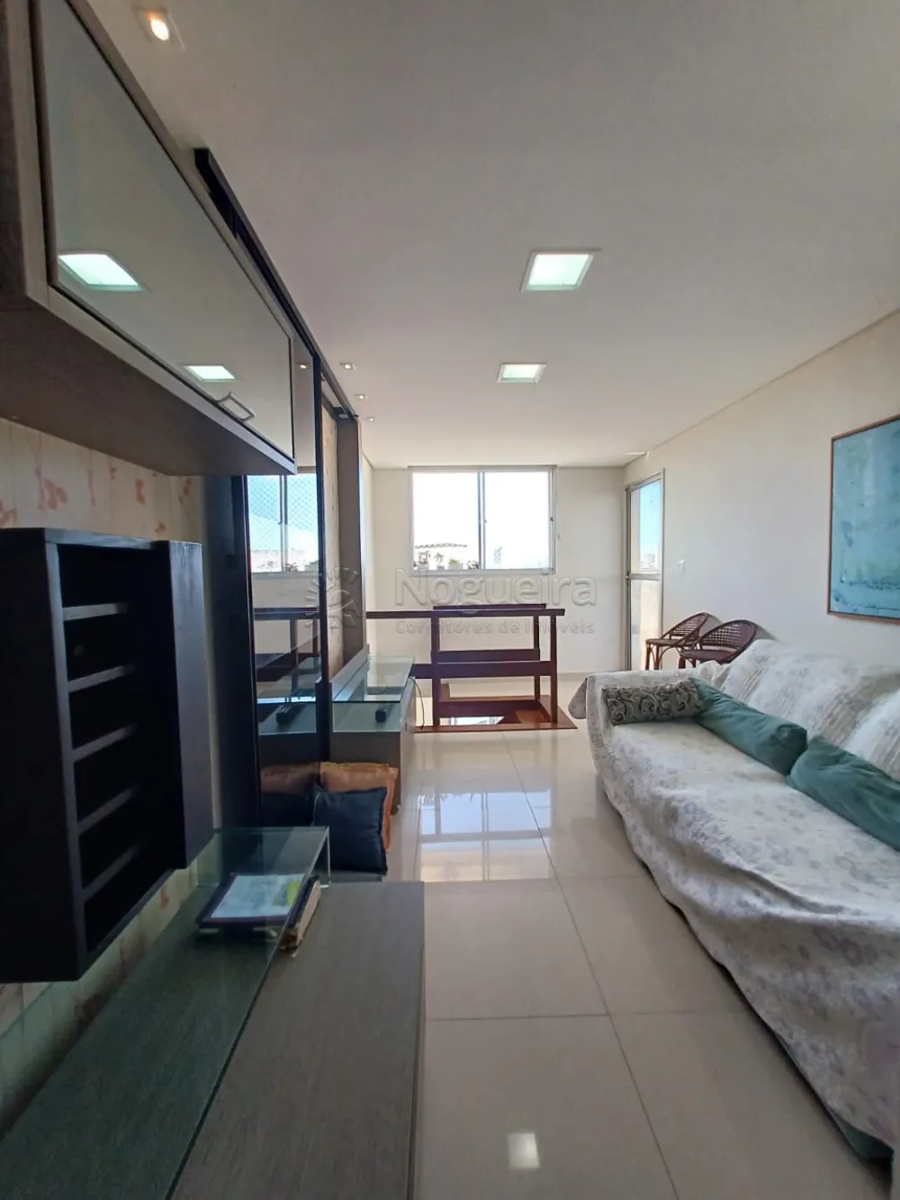 Apartamento com 3 Quartos à Venda, 110 m²em Candeias - Jaboatão dos Guararapes