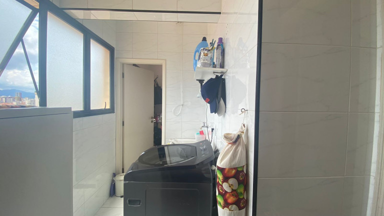 Imagem Apartamento com 2 Quartos à Venda, 79 m² em Embaré - Santos